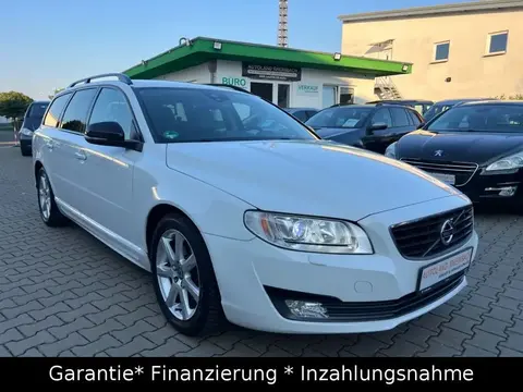 Annonce VOLVO V70 Essence 2015 d'occasion 