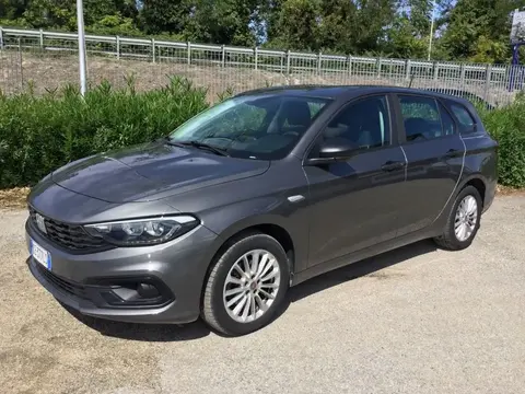 Annonce FIAT TIPO Diesel 2021 d'occasion 