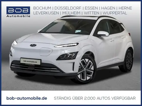 Annonce HYUNDAI KONA Non renseigné 2023 d'occasion 