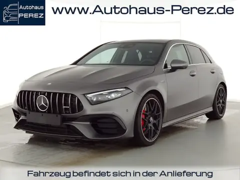 Used MERCEDES-BENZ CLASSE A Petrol 2022 Ad 