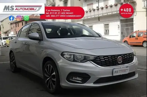 Annonce FIAT TIPO Diesel 2016 d'occasion 