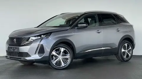 Used PEUGEOT 3008 Petrol 2024 Ad 