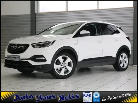 Used OPEL GRANDLAND Petrol 2019 Ad 