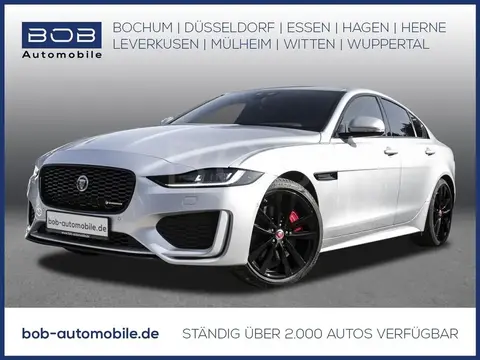 Used JAGUAR XE Petrol 2020 Ad 