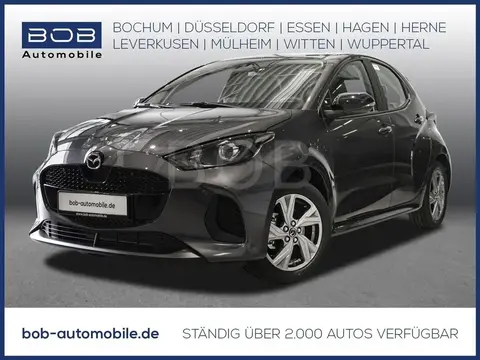 Used MAZDA 2 Hybrid 2024 Ad 