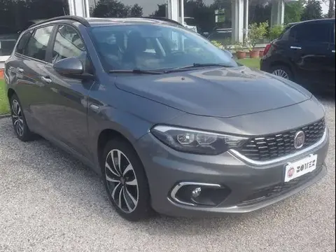 Annonce FIAT TIPO Diesel 2021 d'occasion 