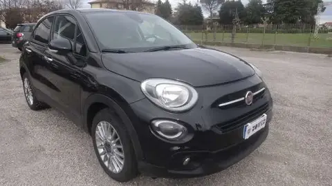 Used FIAT 500X Diesel 2021 Ad 