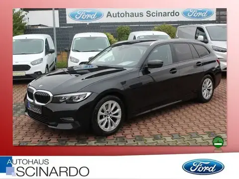 Used BMW SERIE 3 Diesel 2022 Ad 