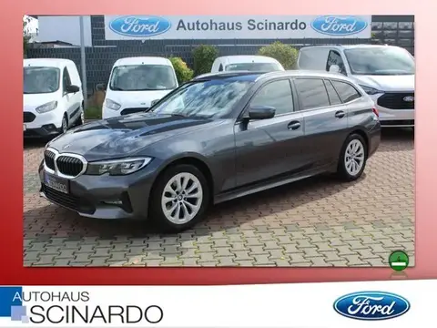 Used BMW SERIE 3 Diesel 2022 Ad 