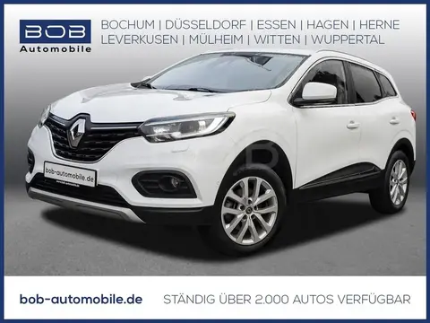 Used RENAULT KADJAR Petrol 2019 Ad Germany