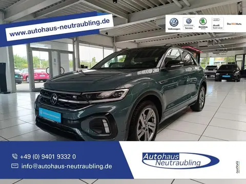 Used VOLKSWAGEN T-ROC Petrol 2023 Ad 