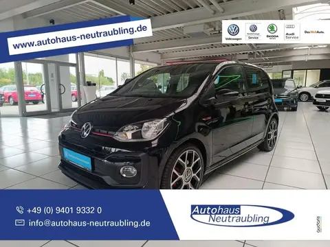 Annonce VOLKSWAGEN UP! Essence 2020 d'occasion 