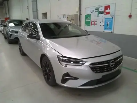 Annonce OPEL INSIGNIA Diesel 2021 d'occasion 