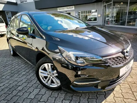 Used OPEL ASTRA Diesel 2021 Ad 