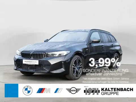 Used BMW SERIE 3 Hybrid 2023 Ad 