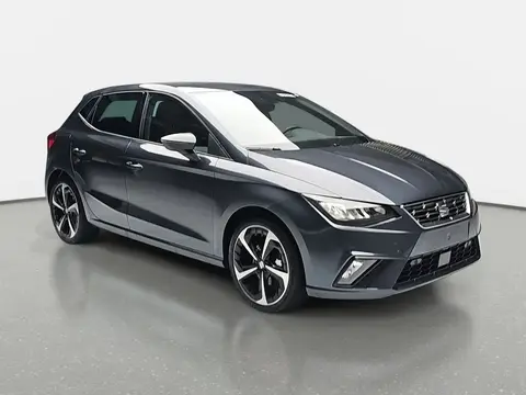 Used SEAT IBIZA Petrol 2024 Ad 