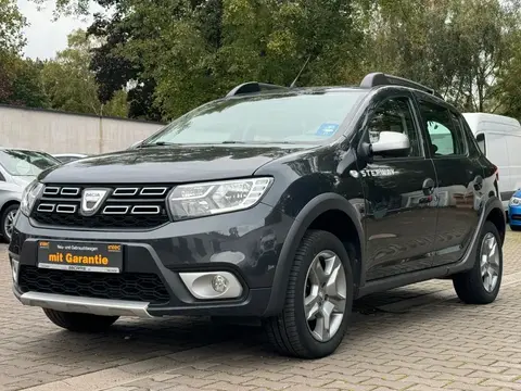 Used DACIA SANDERO Petrol 2020 Ad 