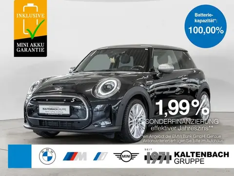 Annonce MINI COOPER Non renseigné 2023 d'occasion 