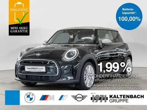 Annonce MINI COOPER Non renseigné 2023 d'occasion 