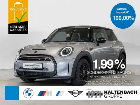 Annonce MINI COOPER Non renseigné 2023 d'occasion 