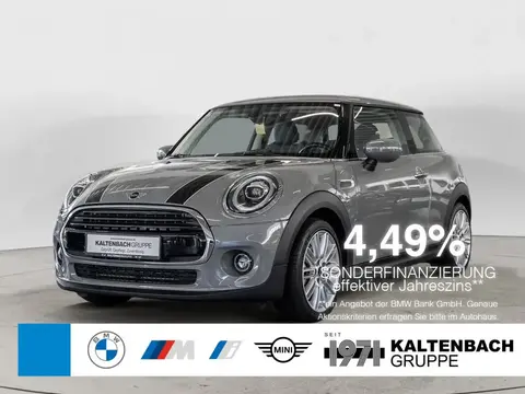 Annonce MINI COOPER Essence 2021 d'occasion 