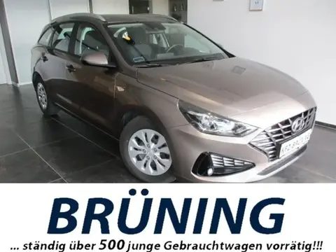 Used HYUNDAI I30 Petrol 2023 Ad 