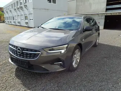 Used OPEL INSIGNIA Diesel 2022 Ad 