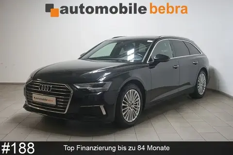 Used AUDI A6 Diesel 2019 Ad 