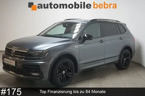 Used VOLKSWAGEN TIGUAN Diesel 2021 Ad 