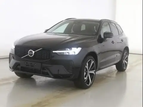 Annonce VOLVO XC60 Essence 2024 d'occasion 