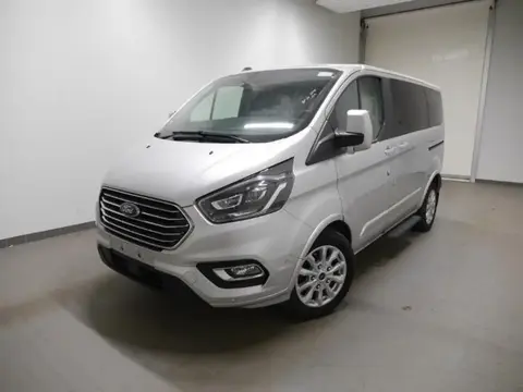 Used FORD TOURNEO Diesel 2023 Ad 