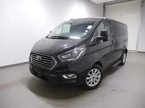 Used FORD TOURNEO Diesel 2023 Ad 