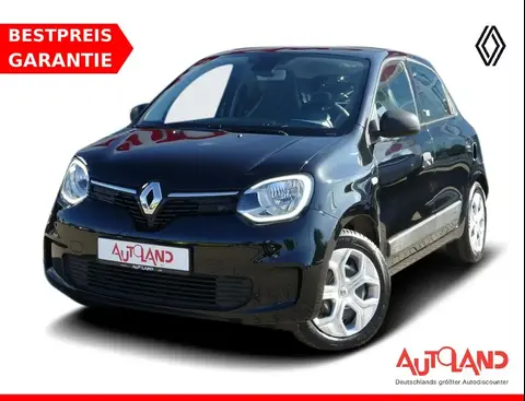 Annonce RENAULT TWINGO Essence 2020 d'occasion 