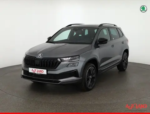 Used SKODA KAROQ Petrol 2024 Ad 