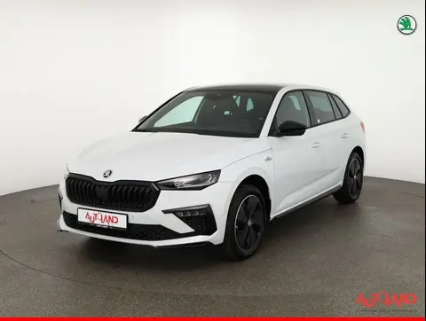 Annonce SKODA SCALA Essence 2024 d'occasion 