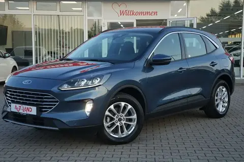 Annonce FORD KUGA Diesel 2020 d'occasion 