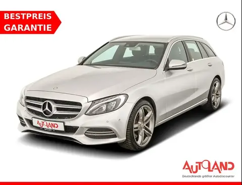 Used MERCEDES-BENZ CLASSE C Diesel 2018 Ad 