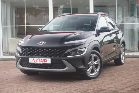 Used HYUNDAI KONA Petrol 2021 Ad 