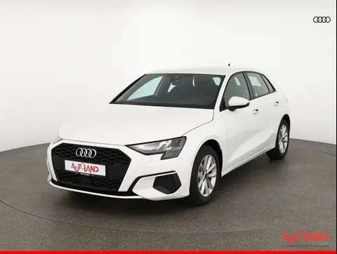 Used AUDI A3 Petrol 2024 Ad 