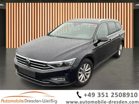 Annonce VOLKSWAGEN PASSAT Essence 2024 d'occasion 