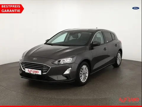 Used FORD FOCUS Petrol 2019 Ad 