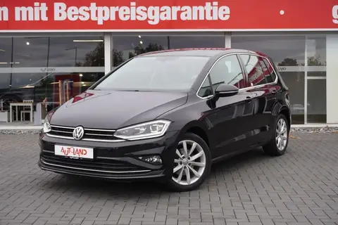 Annonce VOLKSWAGEN GOLF Essence 2018 d'occasion 