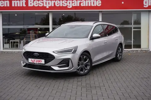 Used FORD FOCUS Petrol 2023 Ad Germany