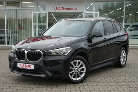 Used BMW X1 Petrol 2020 Ad 