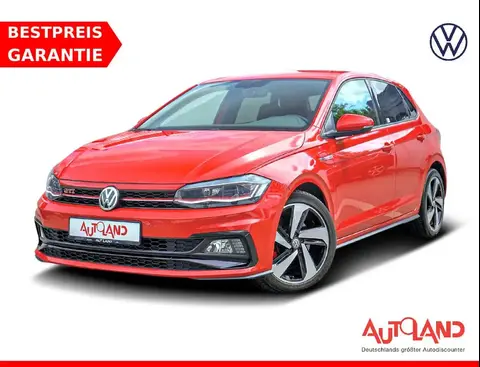 Used VOLKSWAGEN POLO Petrol 2018 Ad 