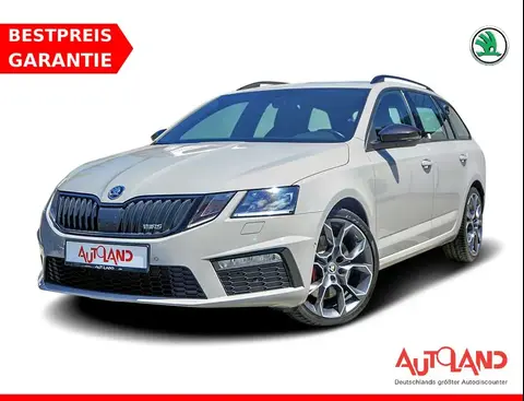 Annonce SKODA OCTAVIA Essence 2020 d'occasion 