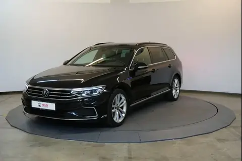 Used VOLKSWAGEN PASSAT Hybrid 2021 Ad 