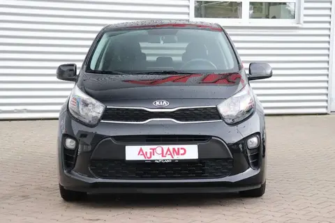 Annonce KIA PICANTO Essence 2019 d'occasion 