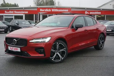 Used VOLVO S60 Petrol 2023 Ad 