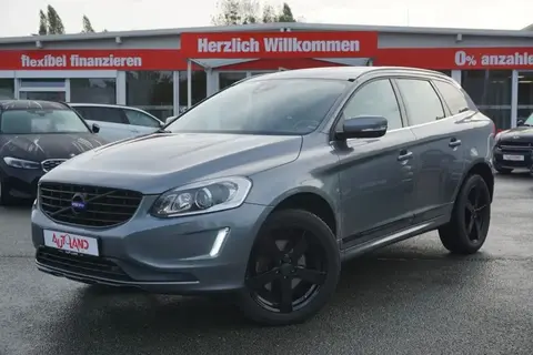 Used VOLVO XC60 Diesel 2016 Ad 